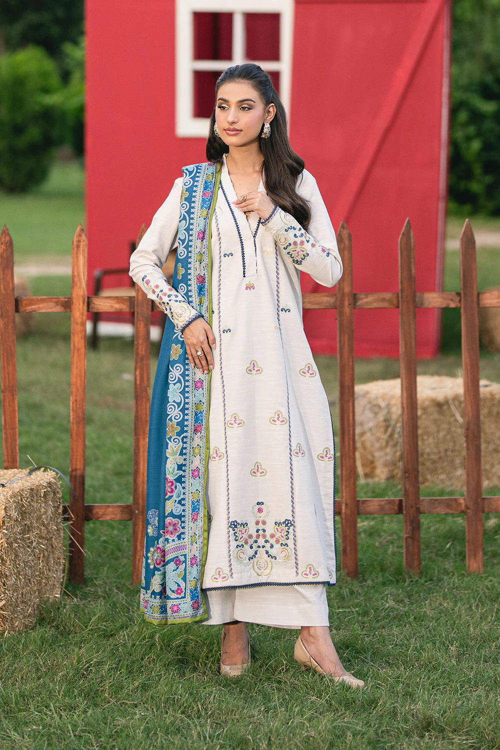 Maryum N Maria Gulrukh - MSS5766 The Cosy Crew 2025
