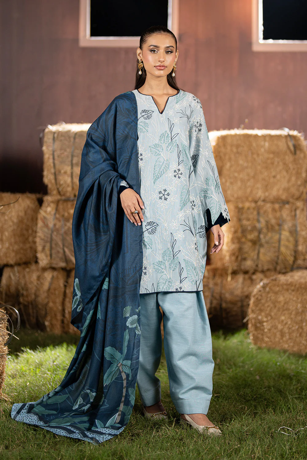Maryum N Maria Gulshirin - MSS5762 The Cosy Crew 2025