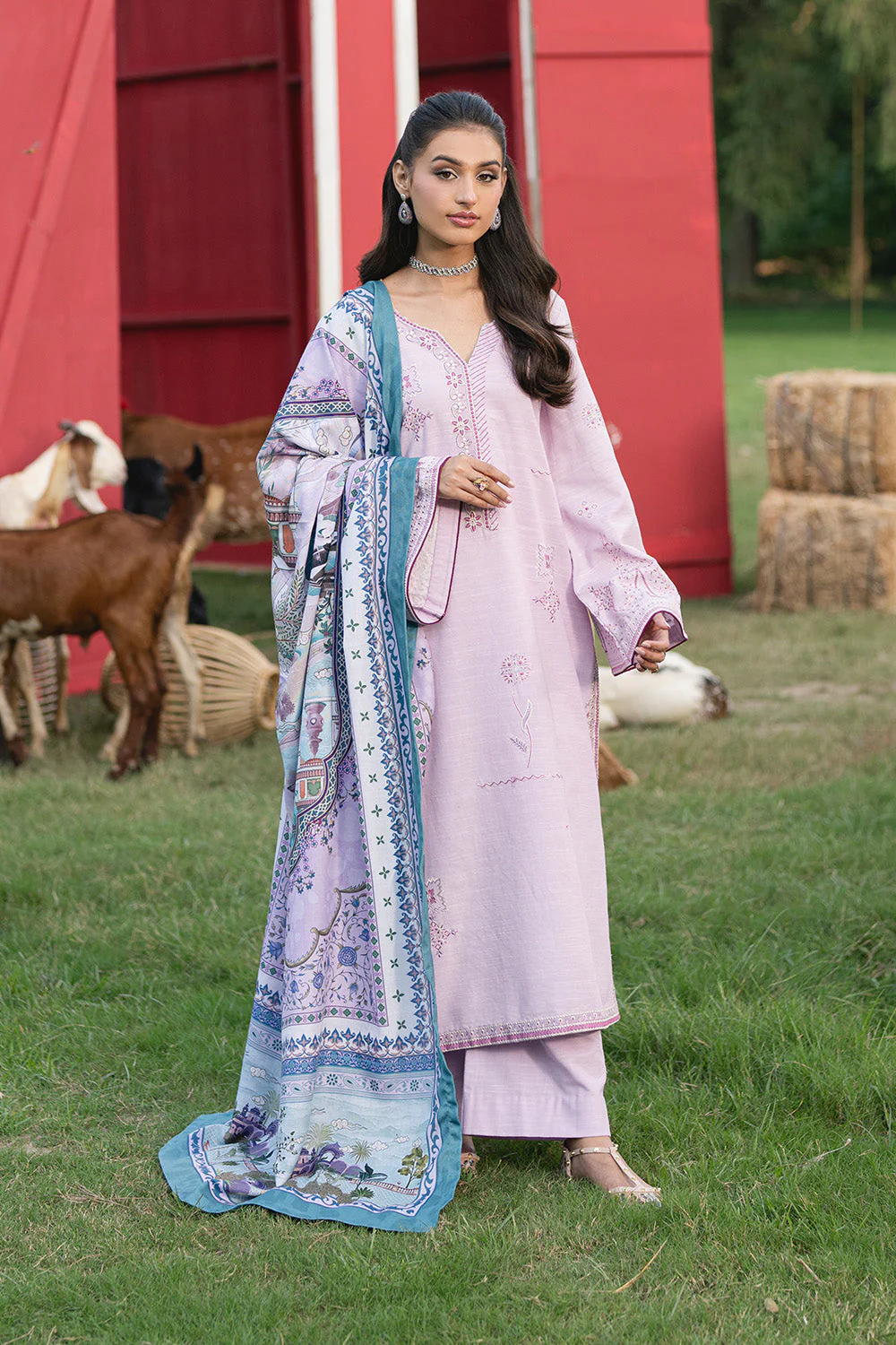 Maryum N Maria Gulzarina - MSS5770 The Cosy Crew 2025