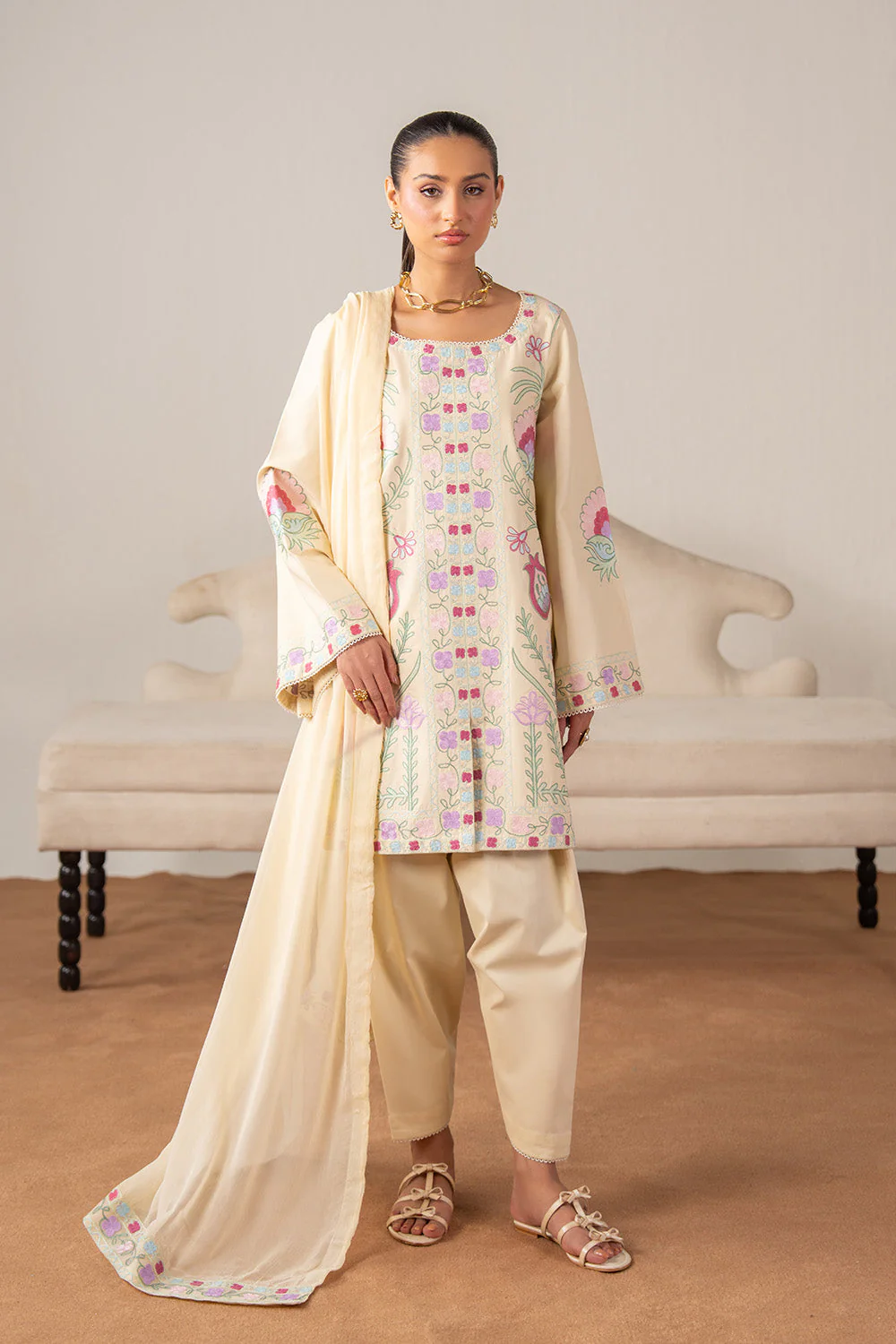 Maryum N Maria Harini - MSS6234 Everywear Edit-04 2026 - Image 2