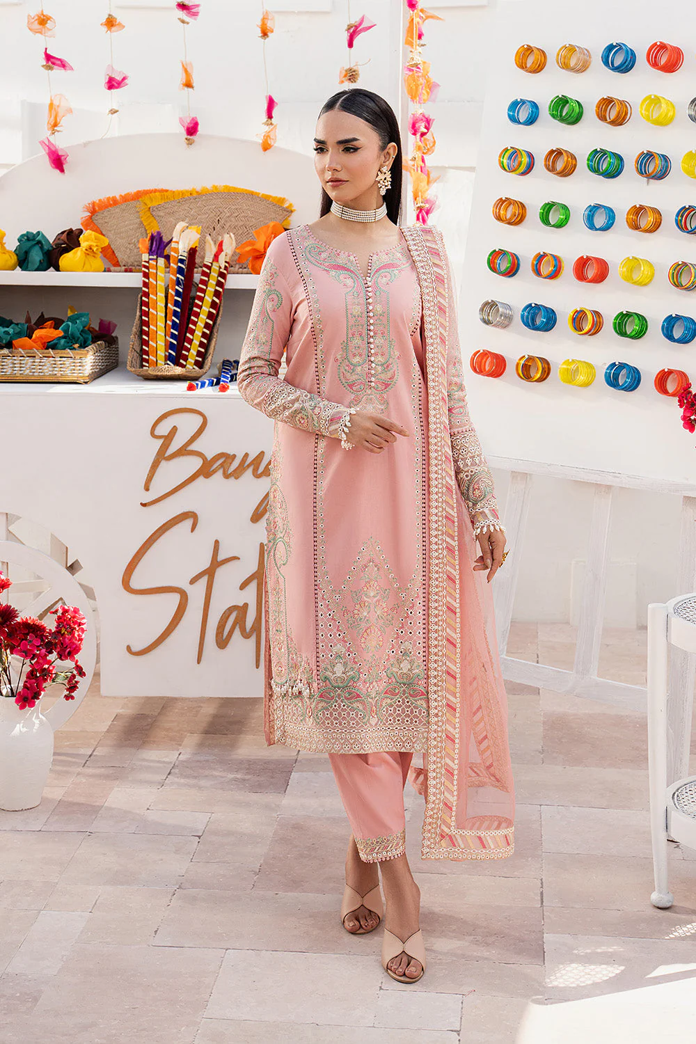 Maryum N Maria Hawraa - MSS6370 The Eid Affair 2026