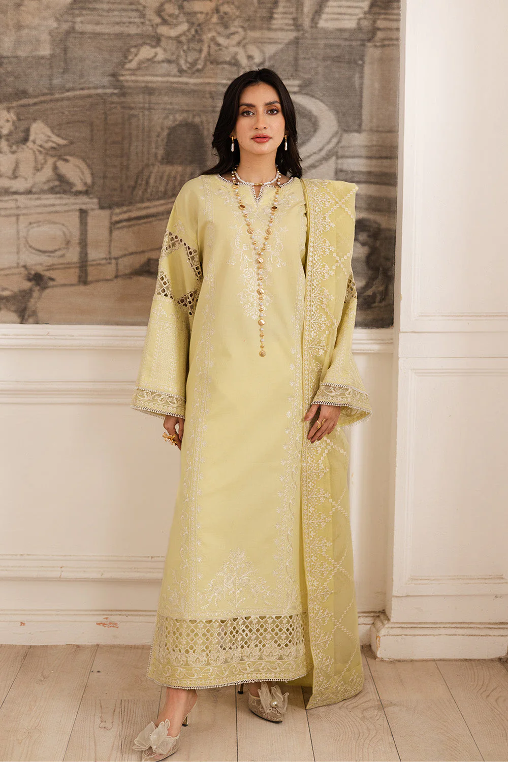 Maryum N Maria Hayat - FS50104 Mira 1 2025