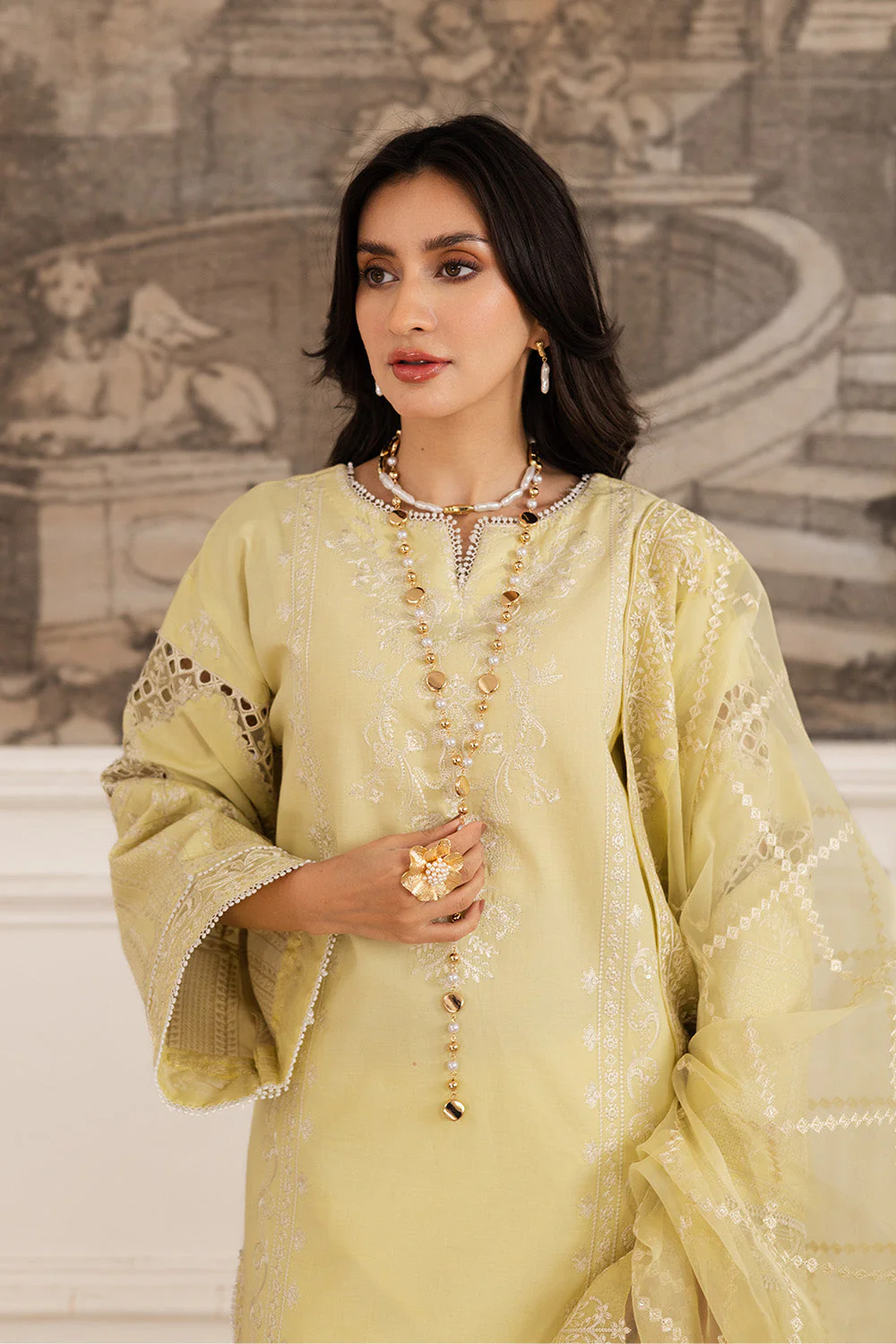 Maryum N Maria Hayat - FS50104 Mira 1 2025 - Image 2