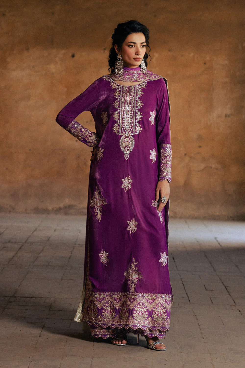 Maryum N Maria Haydée - MWS5892 Signature Formal Edit 2025