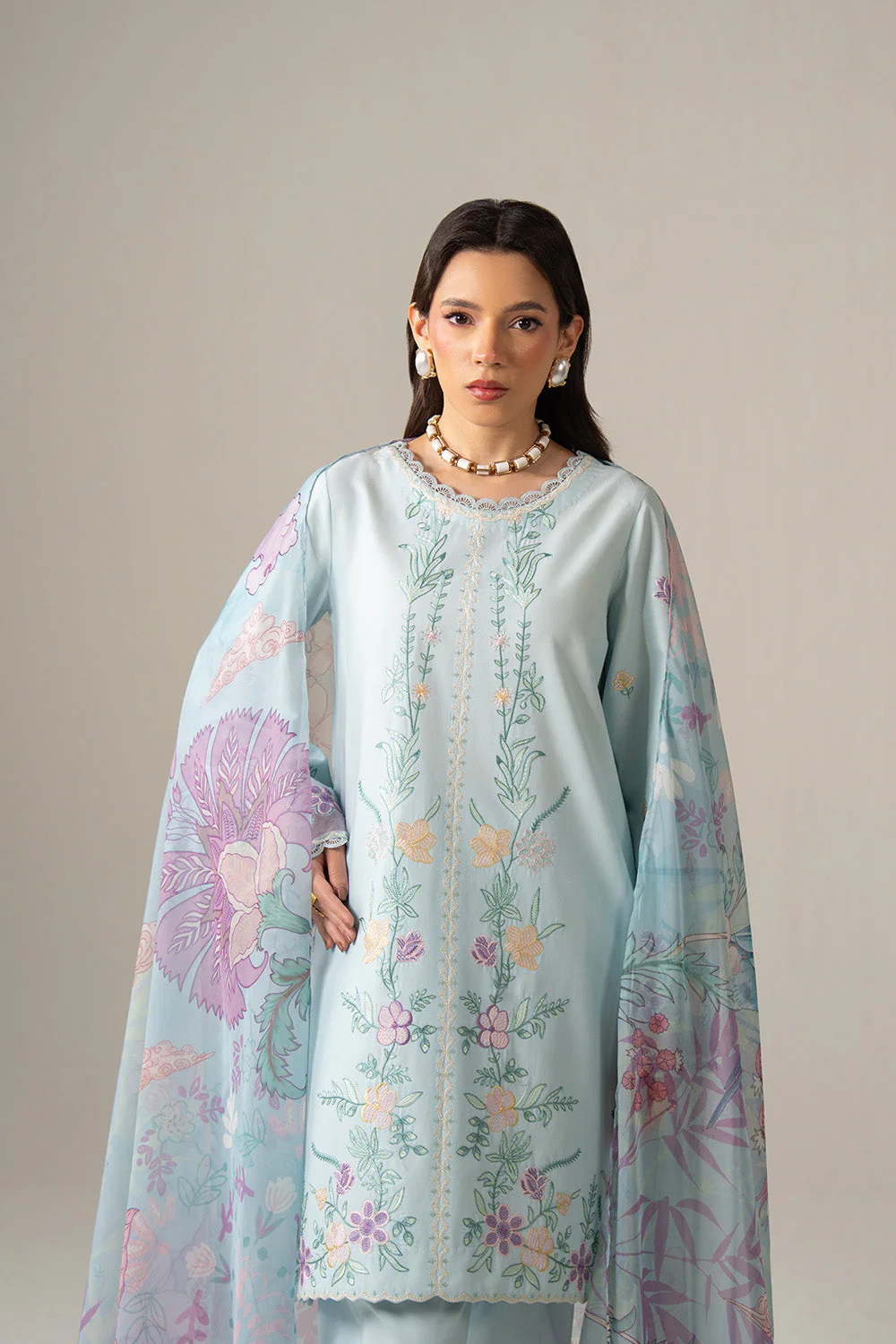 Maryum N Maria Jahnavi - MSS6236 Everywear Edit-04 2026 - Image 2