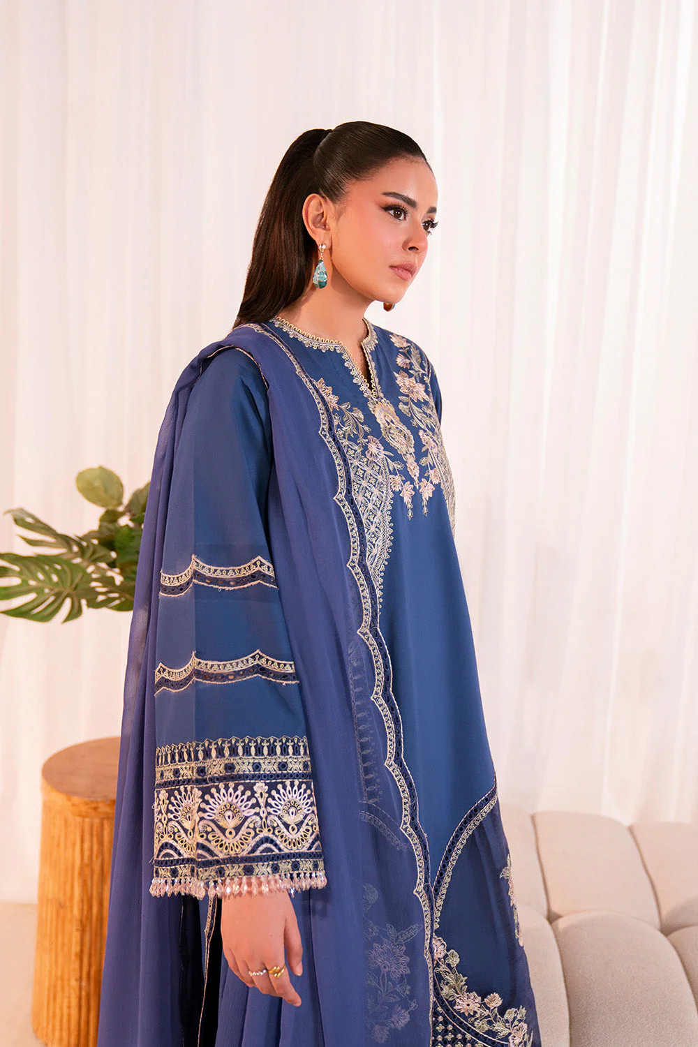 Maryum N Maria Juliette - MSU0679 Bloom Poise Edit-01 2026 - Image 2