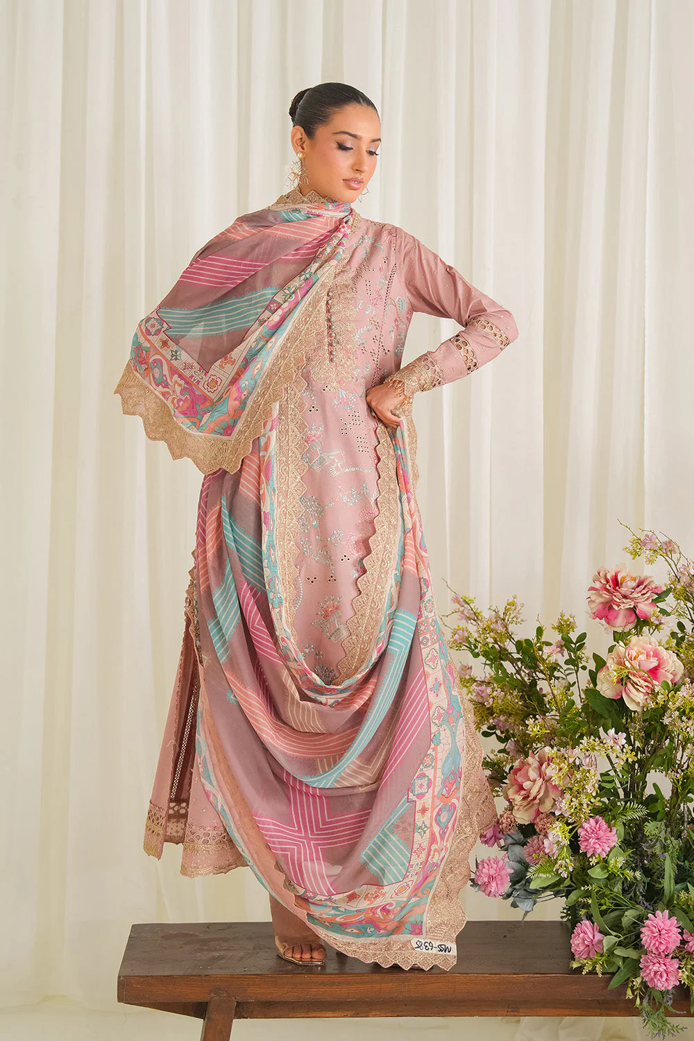 Maryum N Maria Juman - MSS6385 The Eid Affair 2026 - Image 2