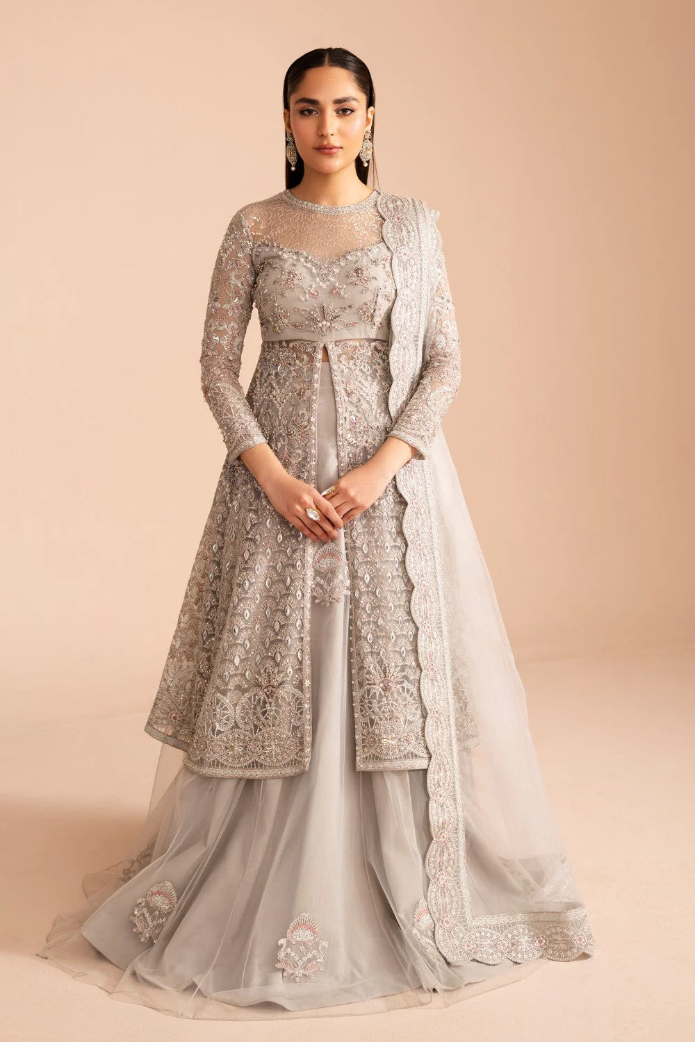 Maryum N Maria Kajol - Mw40011 Iris 2025