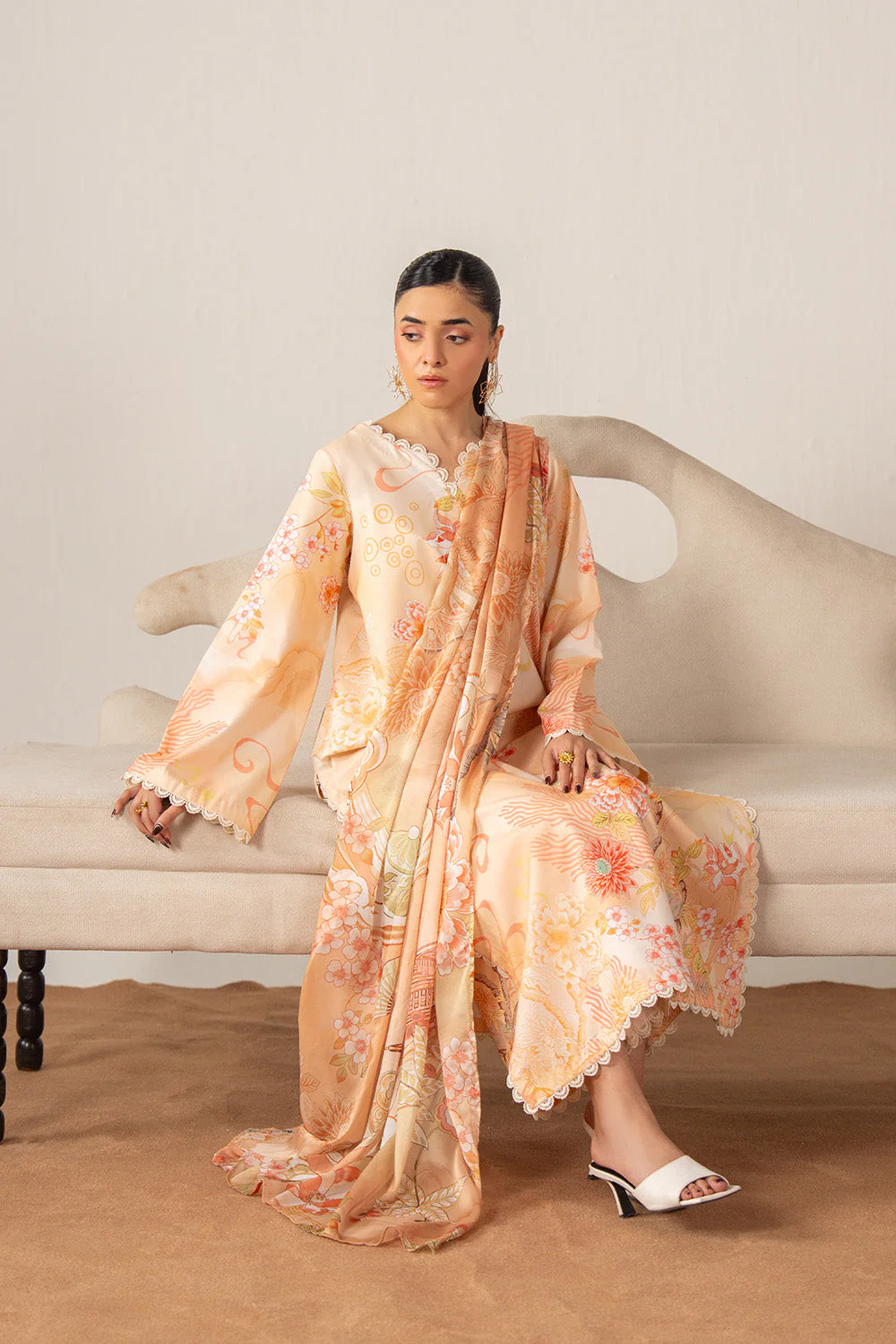 Maryum N Maria Kalyan - MSS6265 Everywear Edit-04 2026 - Image 2