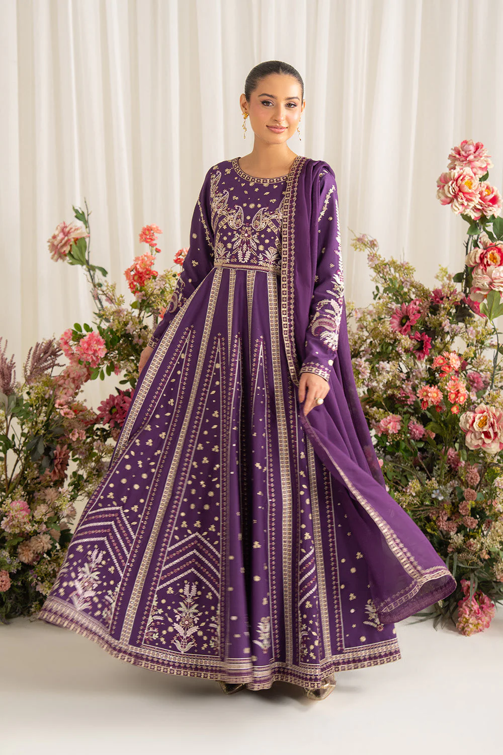 Maryum N Maria Kavya - MSS6237 Everywear Edit-04 2026 - Image 2