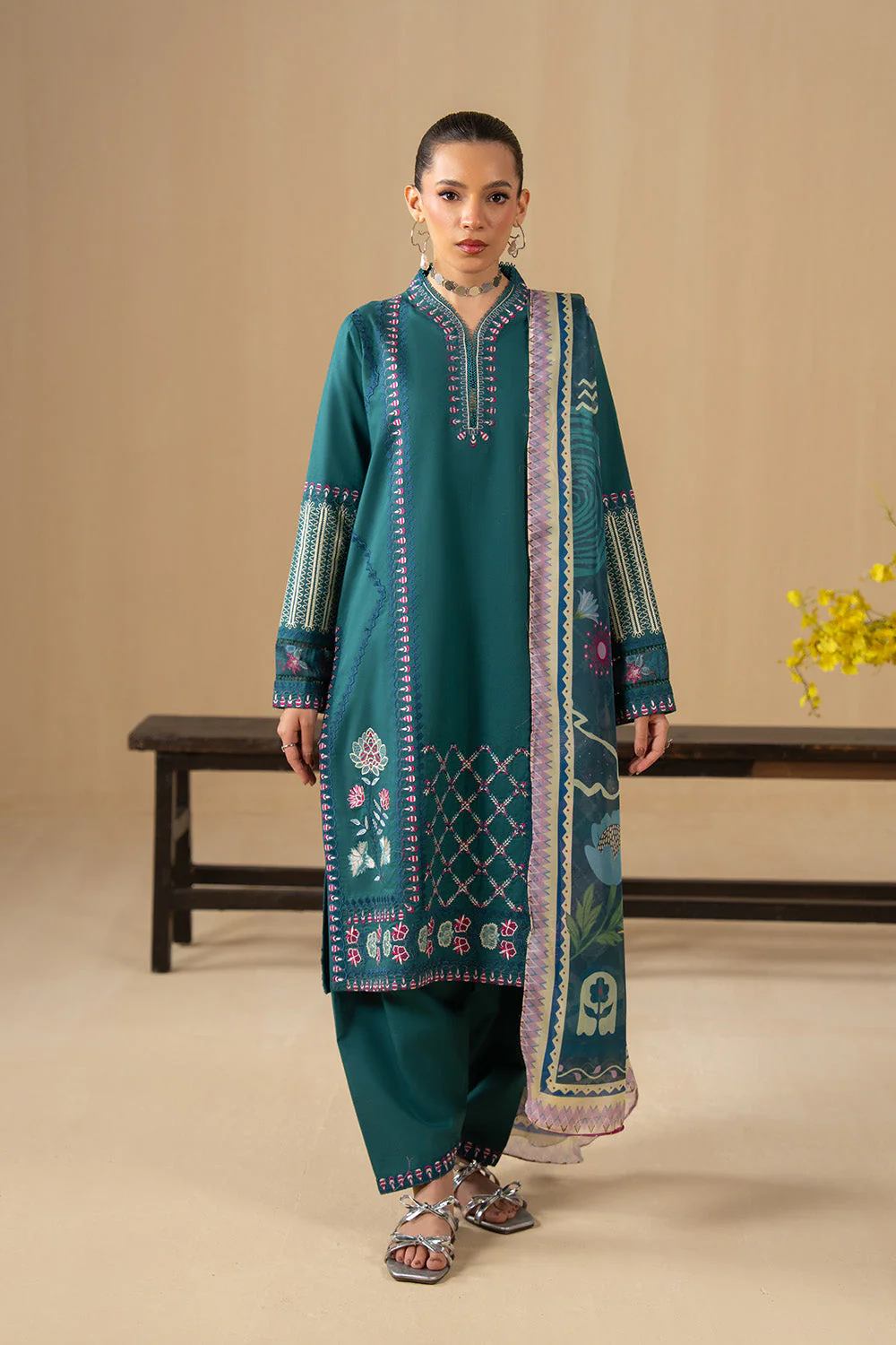 Maryum N Maria Keerthana - MSS6238 Everywear Edit-04 2026