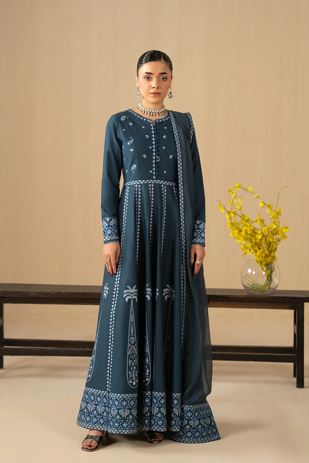 Maryum N Maria Lasya - MSS6239 Everywear Edit-04 2026 - Image 2