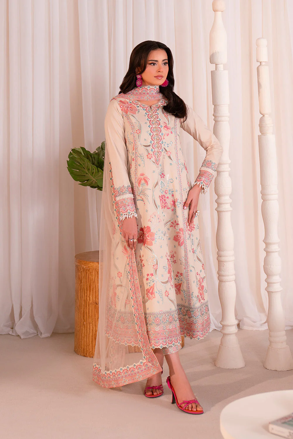 Maryum N Maria Madeleine - MSU0683 Bloom Poise Edit-01 2026 - Image 2