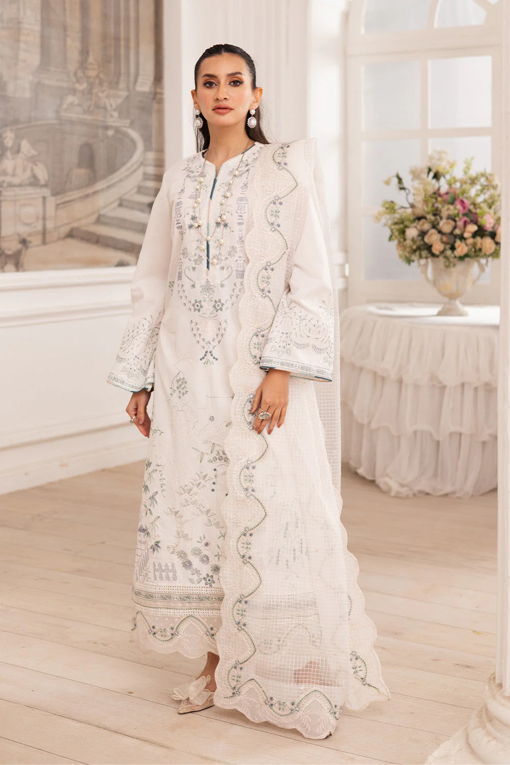 Maryum N Maria Maira - FS50107 Mira 1 2025