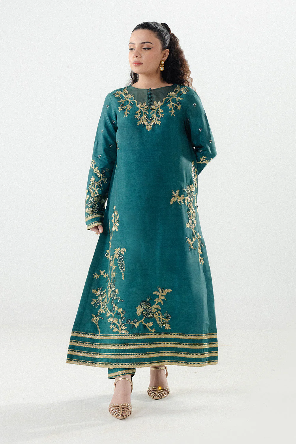 Maryum N Maria Modern Muse - MSS5933  Luxe Collection 2025
