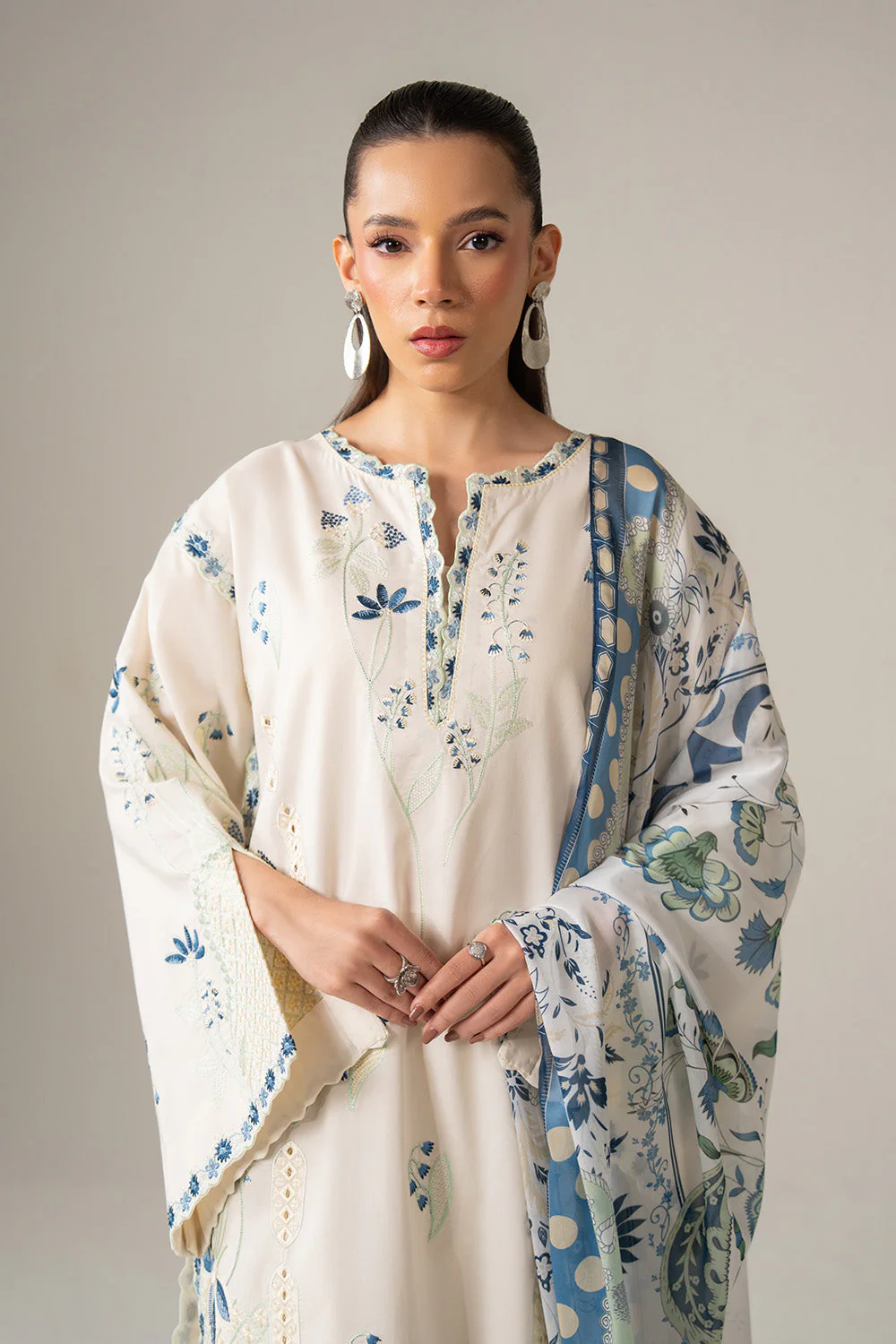 Maryum N Maria Mythili - MSS6241 Everywear Edit-04 2026 - Image 2