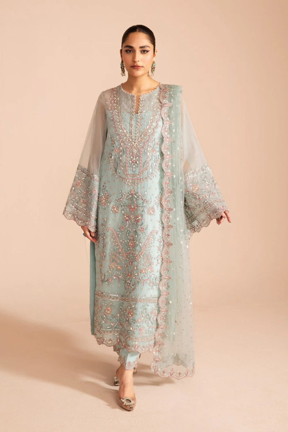 Maryum N Maria Nahid - MS40078 Zircon 2024