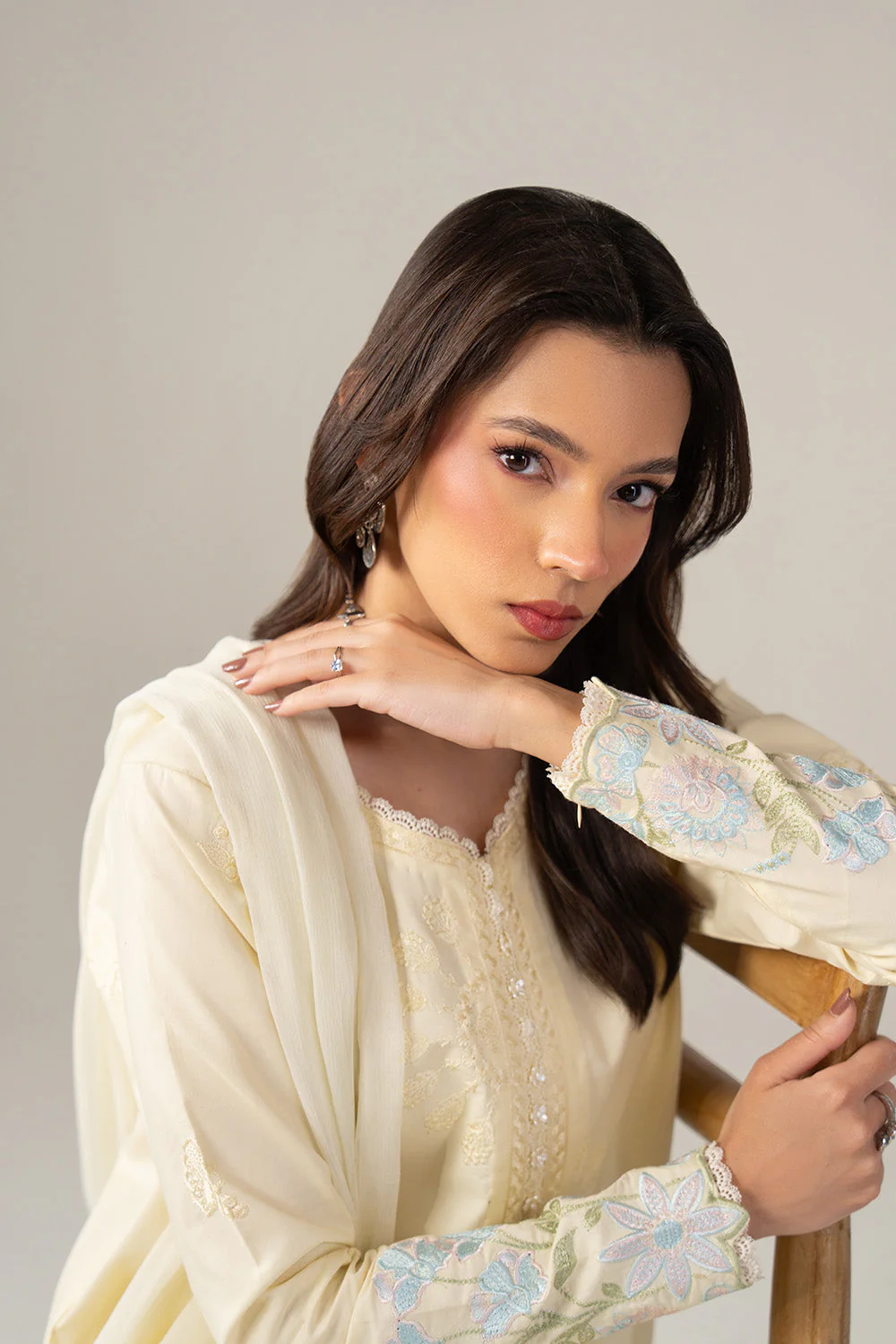 Maryum N Maria Navya - MSS6242 Everywear Edit-04 2026 - Image 2