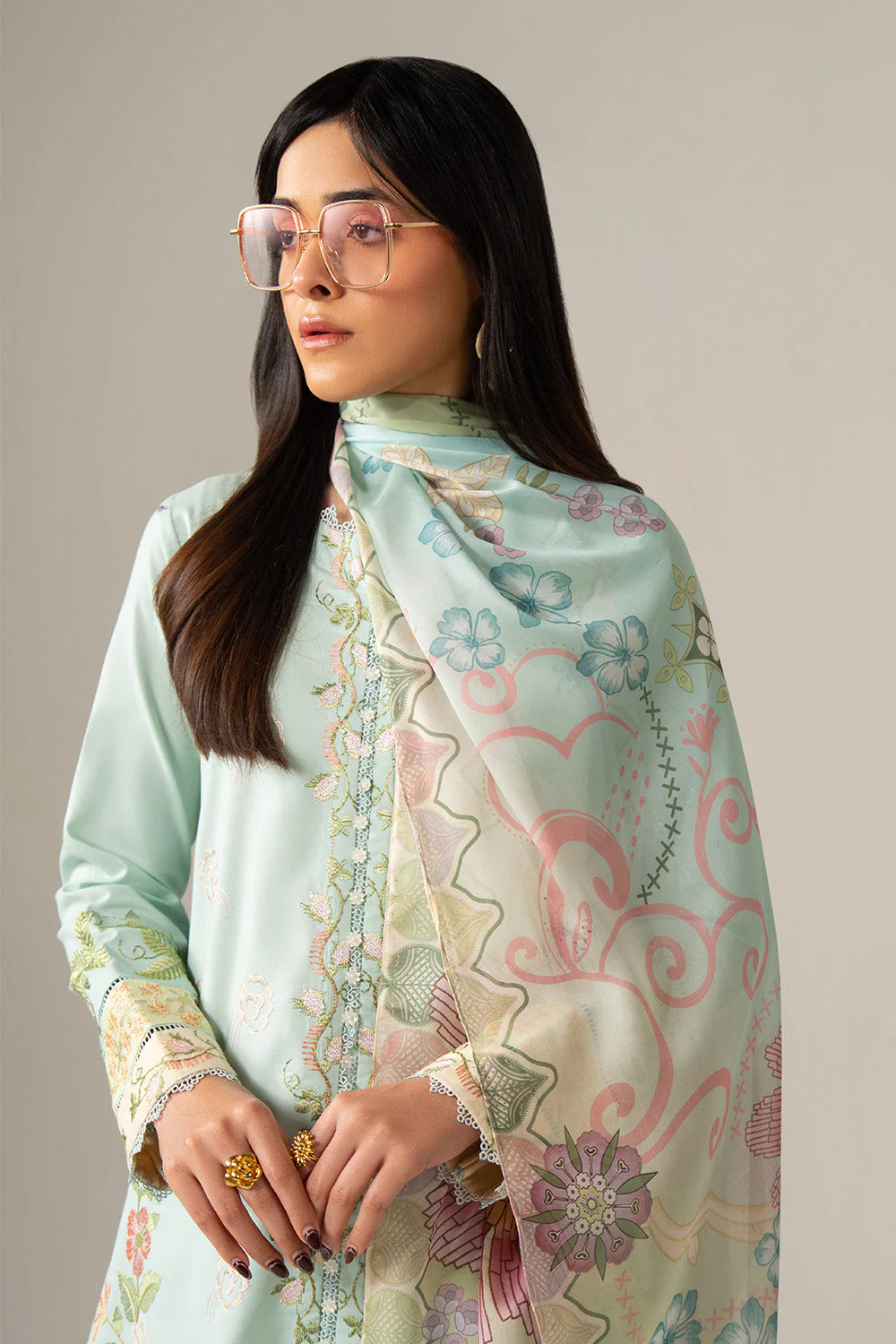 Maryum N Maria Niharika - MSS6243 Everywear Edit-04 2026 - Image 2