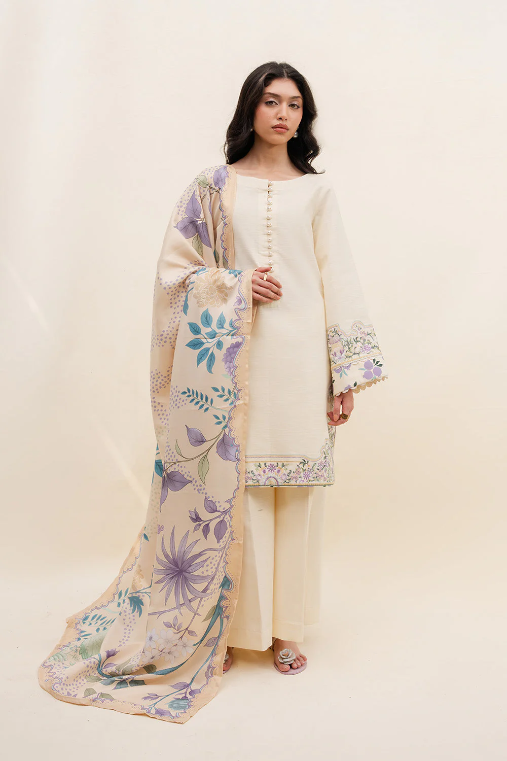 Maryum N Maria Oat Glow - MWS5824 Luxe Pret 2025