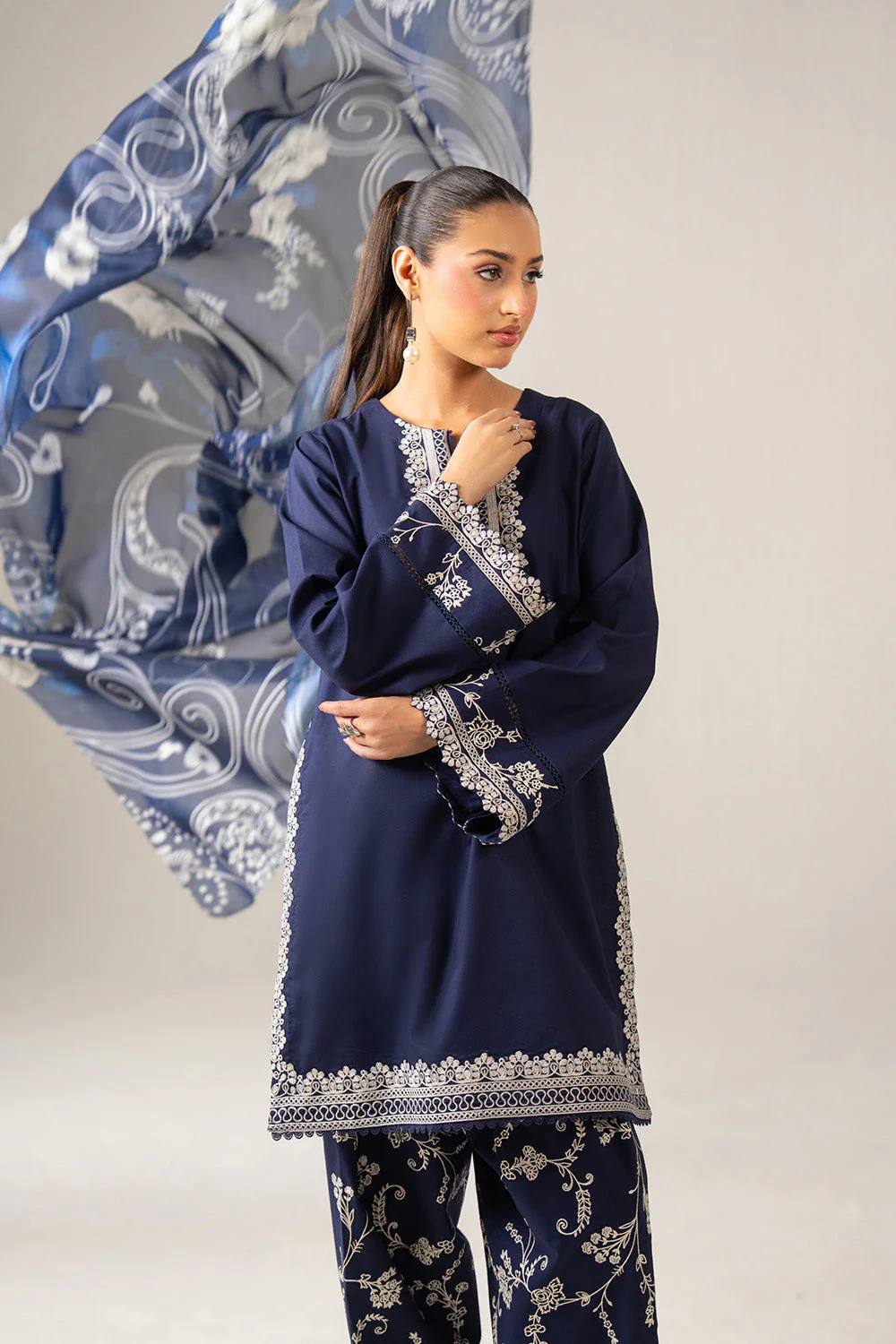 Maryum N Maria Ojasvi - MSS6244 Everywear Edit-04 2026 - Image 2