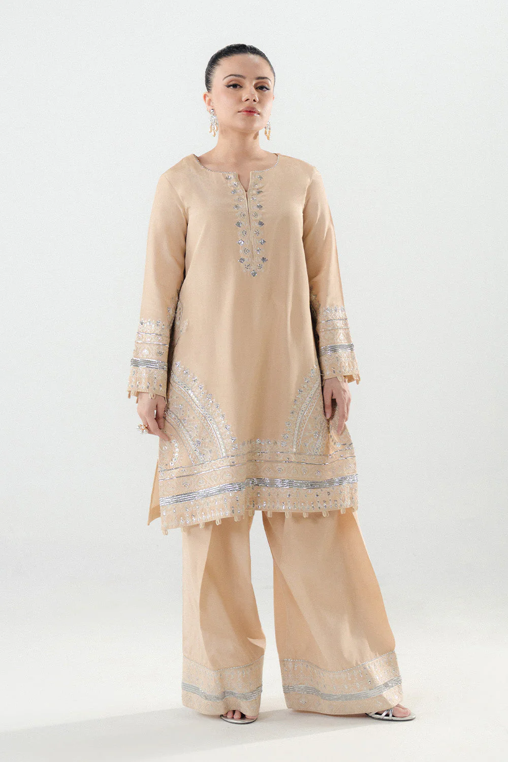 Maryum N Maria Opal Mist - MSS5926 Luxe Collection 2025