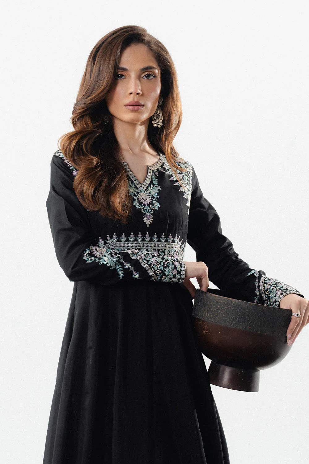 Maryum N Maria Paloma - MSS5988  Luxe Collection 2025 - Image 2