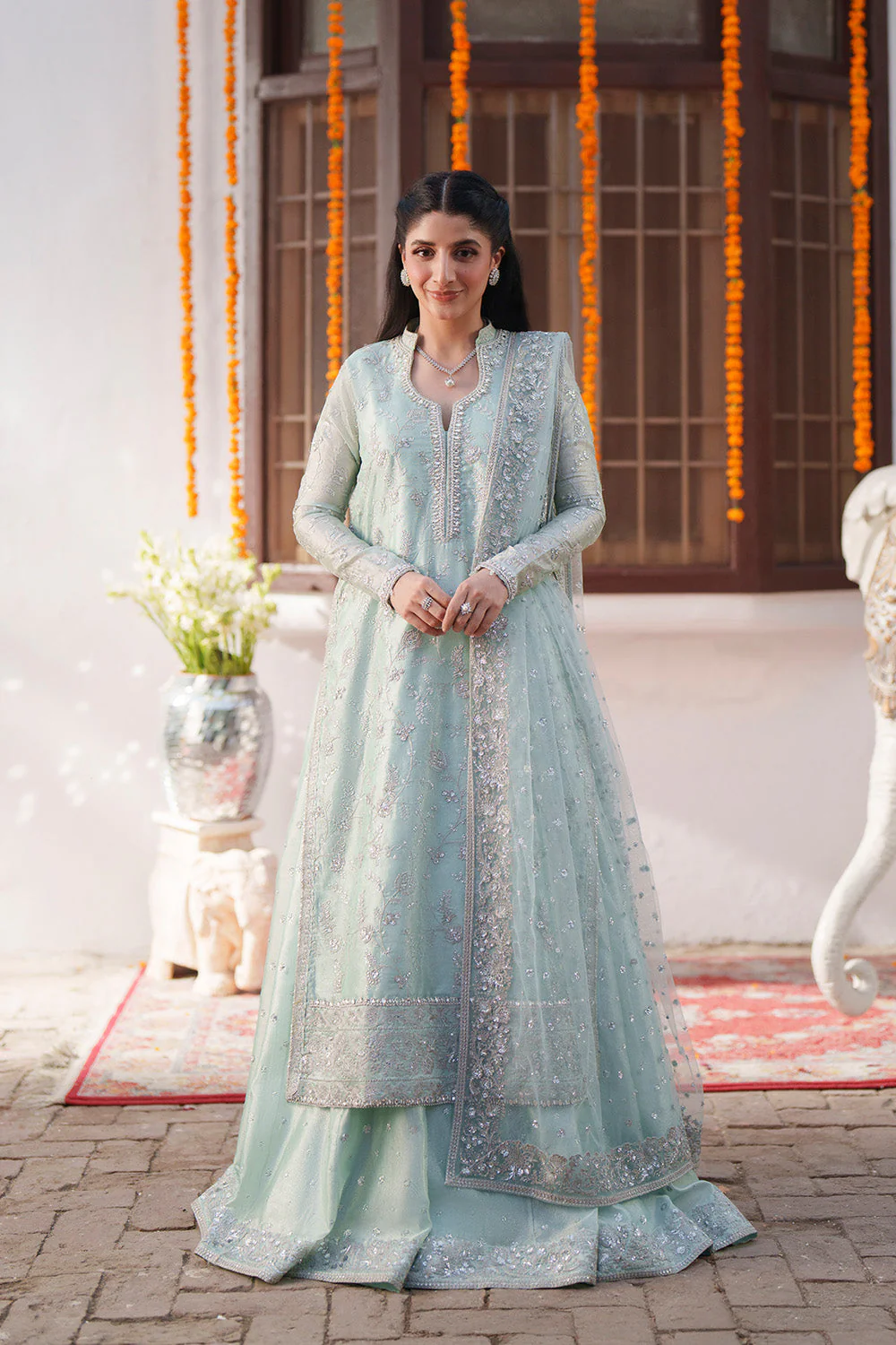 Maryum N Maria Pariwar - MWS5642 Online Shopping