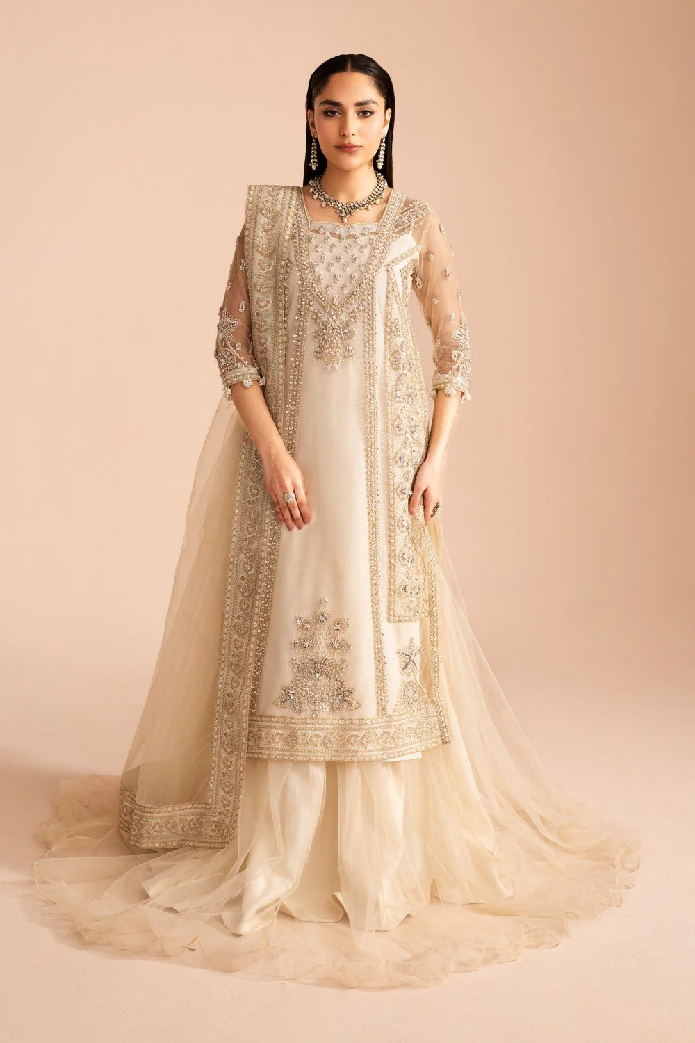 Maryum N Maria Preet - Mw40007 Iris 2025