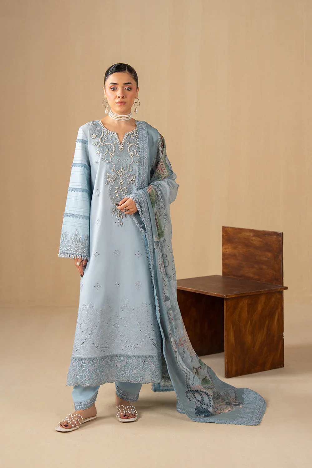 Maryum N Maria Raghad - MSS6372 The Eid Affair 2026