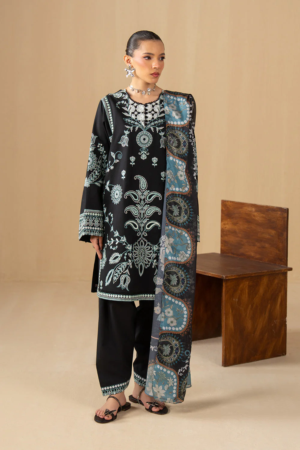 Maryum N Maria Samhita - MSS6250 Everywear Edit-04 2026