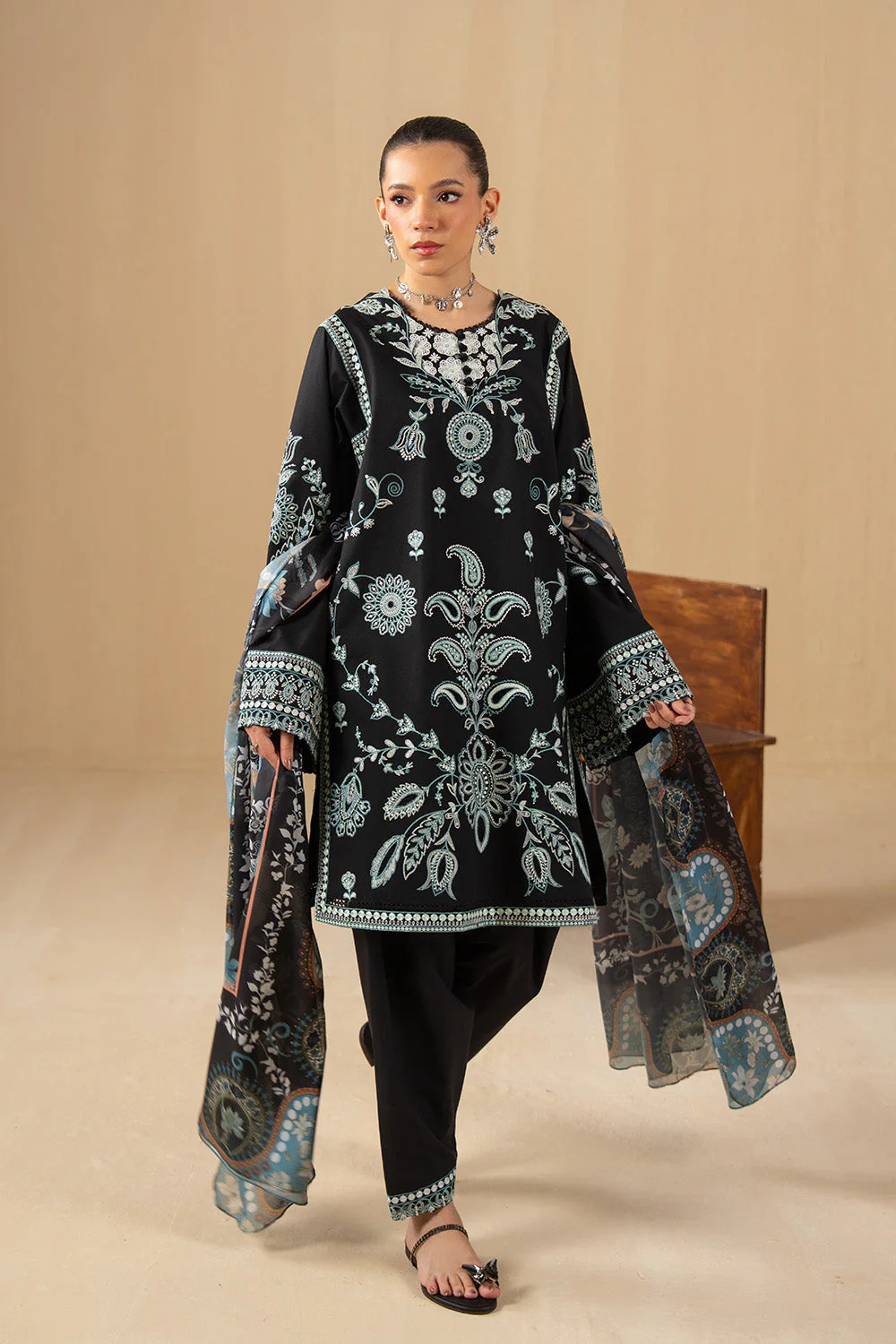 Maryum N Maria Samhita - MSS6250 Everywear Edit-04 2026 - Image 2