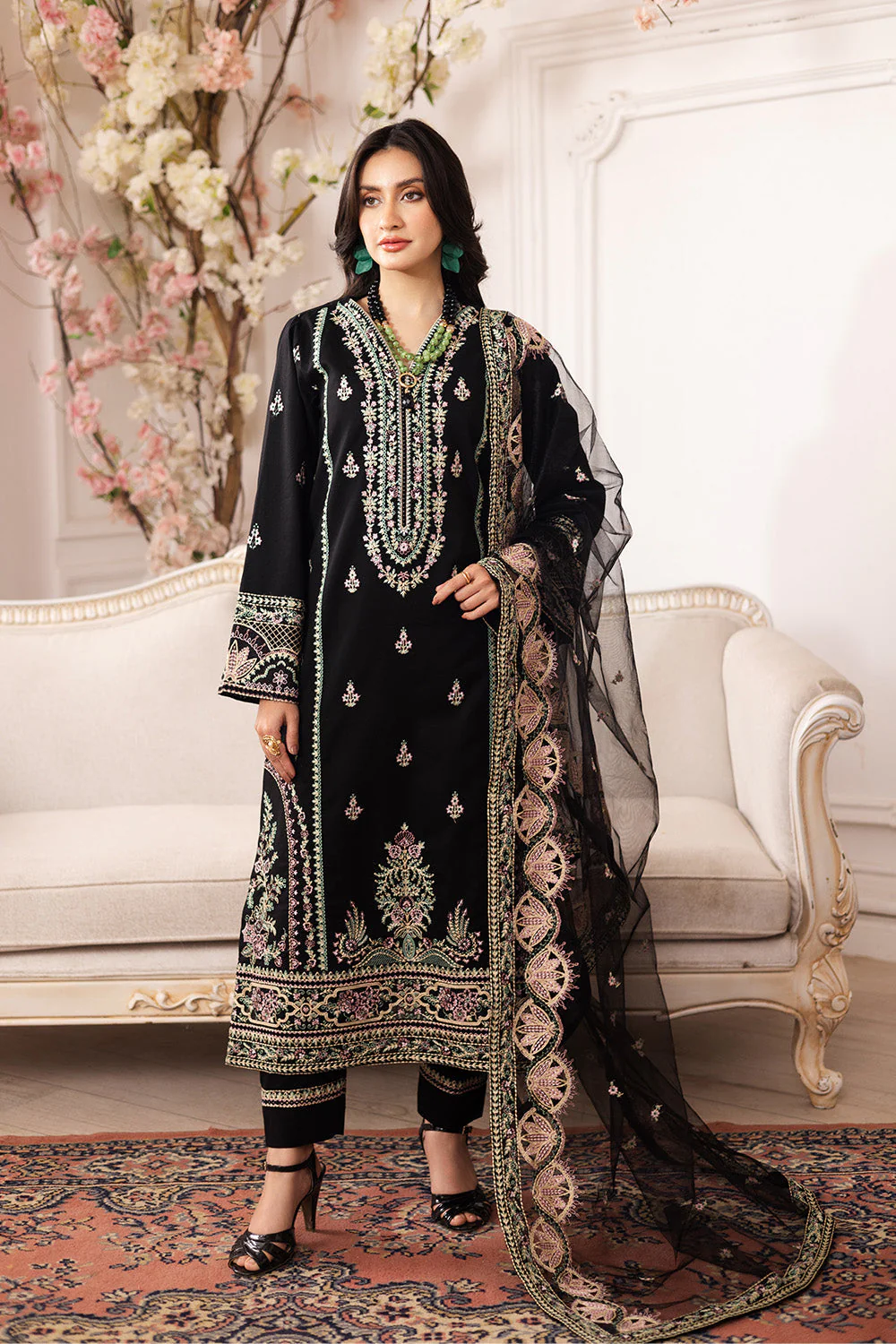 Maryum N Maria Sara - FS50103 Mira 1 2025
