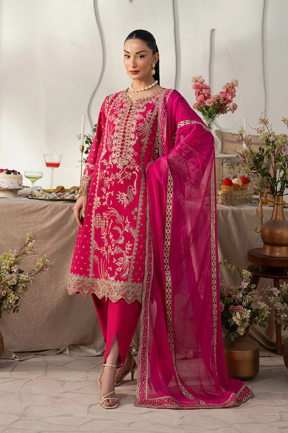 Maryum N Maria Shams - MSS6373 The Eid Affair 2026