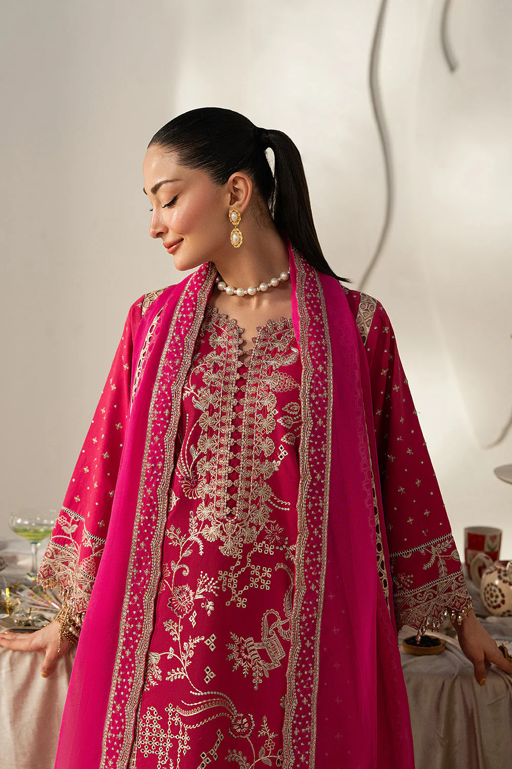 Maryum N Maria Shams - MSS6373 The Eid Affair 2026 - Image 2