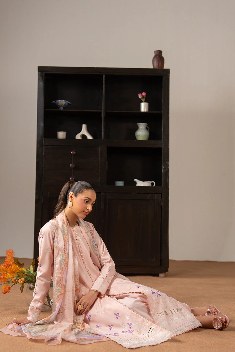 Maryum N Maria Sharmila - MSS6253 Everywear Edit-04 2026 - Image 2