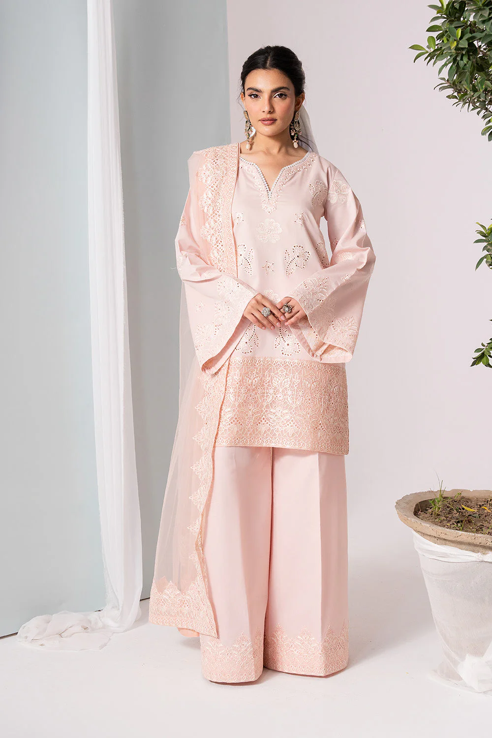 Maryum N Maria Sila - MS50129 Zuhur 2025