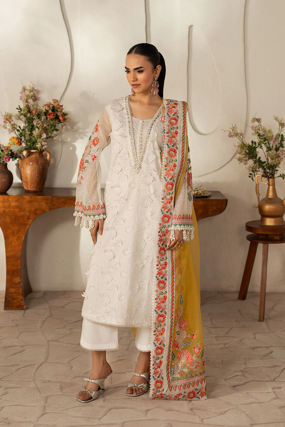 Maryum N Maria Talin - MSS6376 The Eid Affair 2026