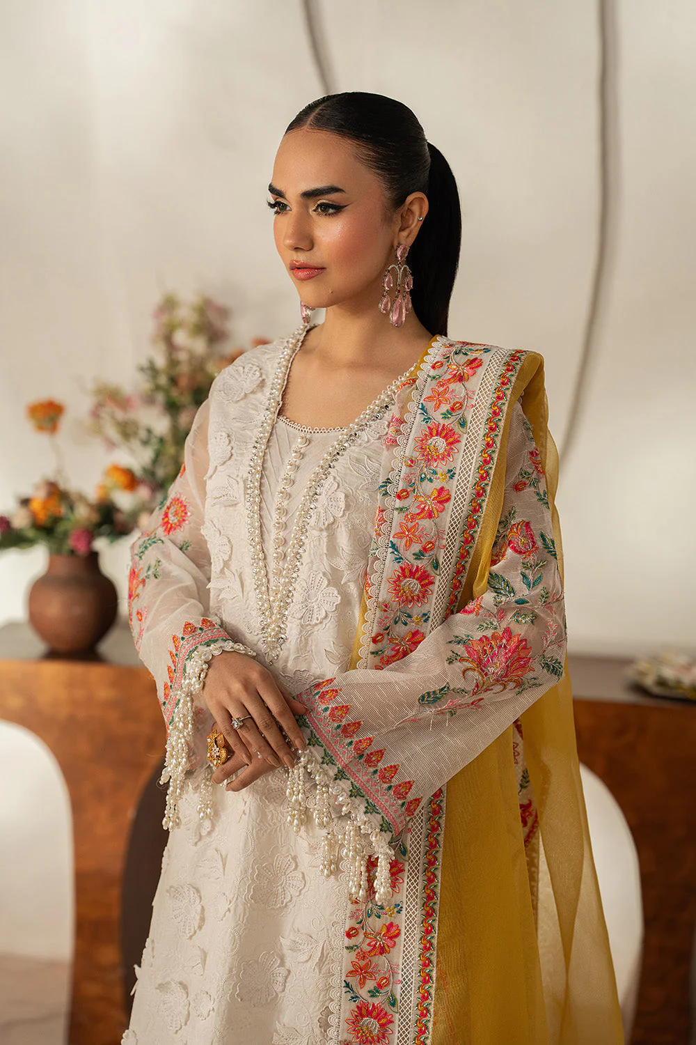 Maryum N Maria Talin - MSS6376 The Eid Affair 2026 - Image 2