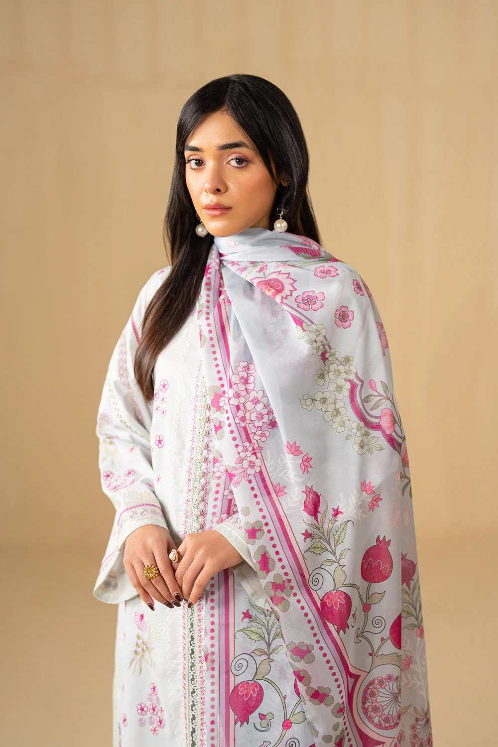 Maryum N Maria Tanvika - MSS6255 Everywear Edit-04 2026 - Image 2