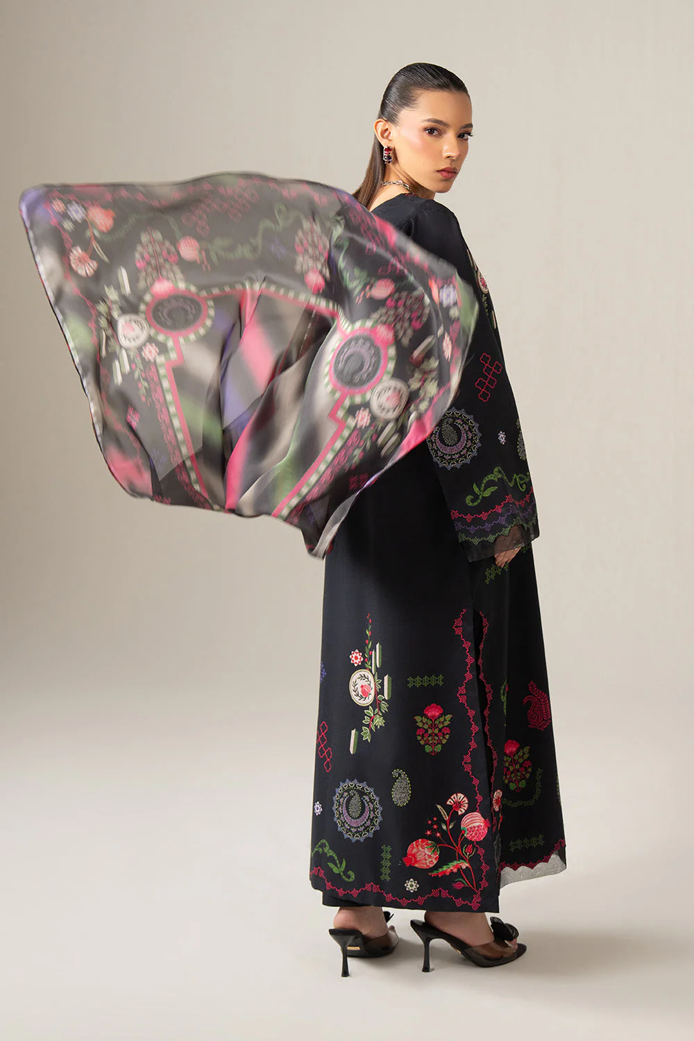 Maryum N Maria Tejaswi - MSS6256 Everywear Edit-04 2026 - Image 2
