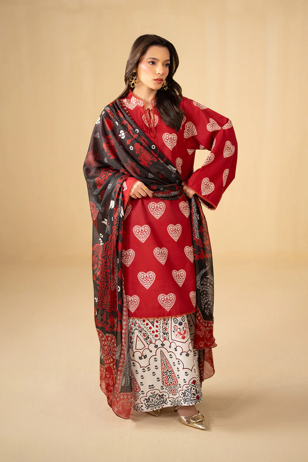 Maryum N Maria Udaya - MSS6257 Everywear Edit-04 2026 - Image 2
