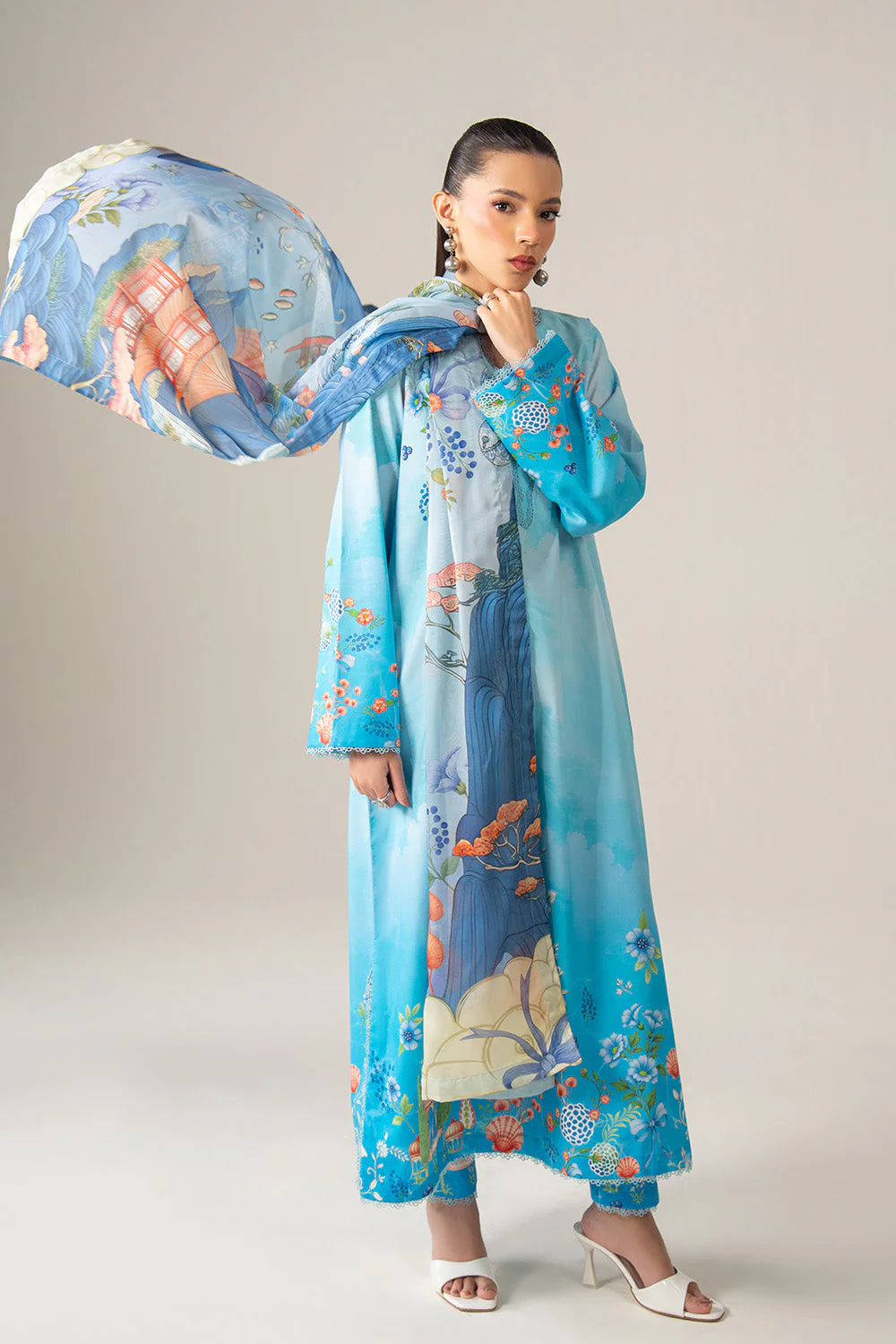 Maryum N Maria Vaishnavi - MSS6258 Everywear Edit-04 2026 - Image 2
