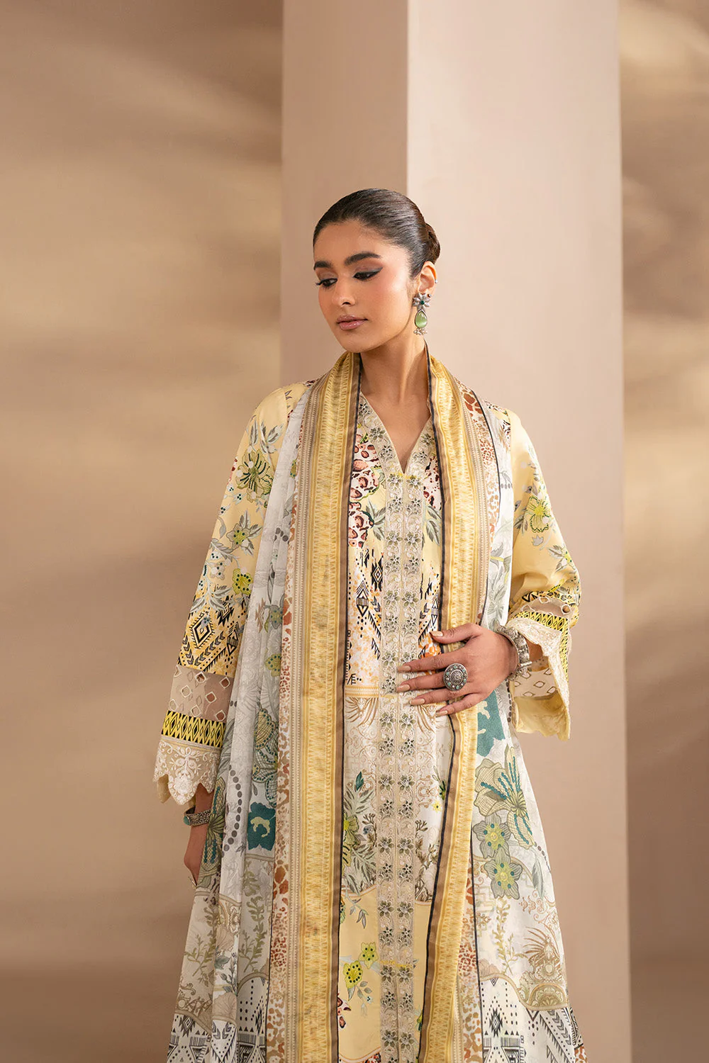 Maryum N Maria Varana - FWU6110 Online Shopping - Image 2