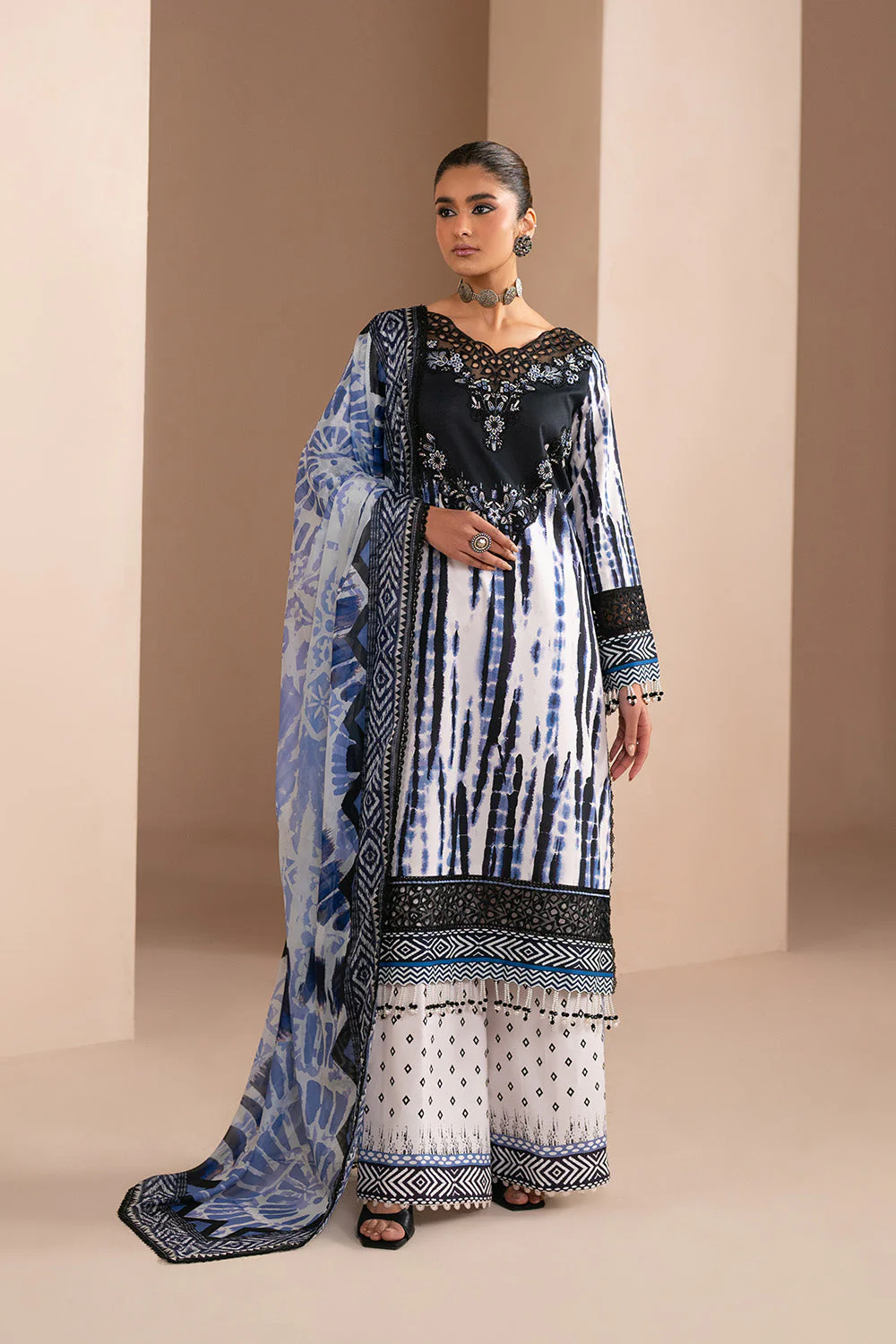 Maryum N Maria Varsha - FWU6111 Online Shopping