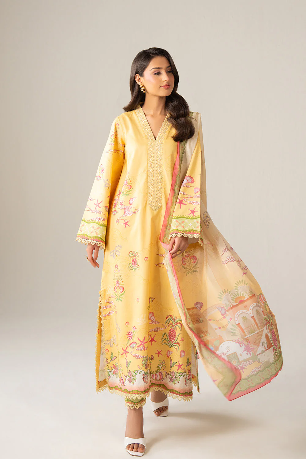 Maryum N Maria Vasudha - MSS6259 Everywear Edit-04 2026 - Image 2