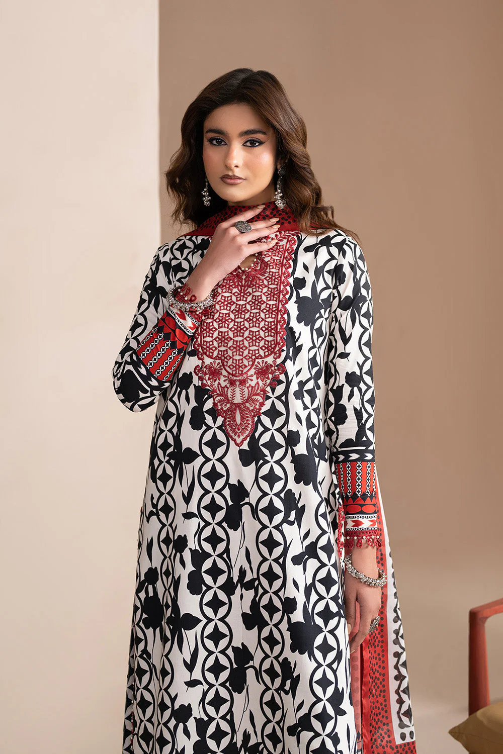 Maryum N Maria Veena - FWU6112 Online Shopping - Image 2
