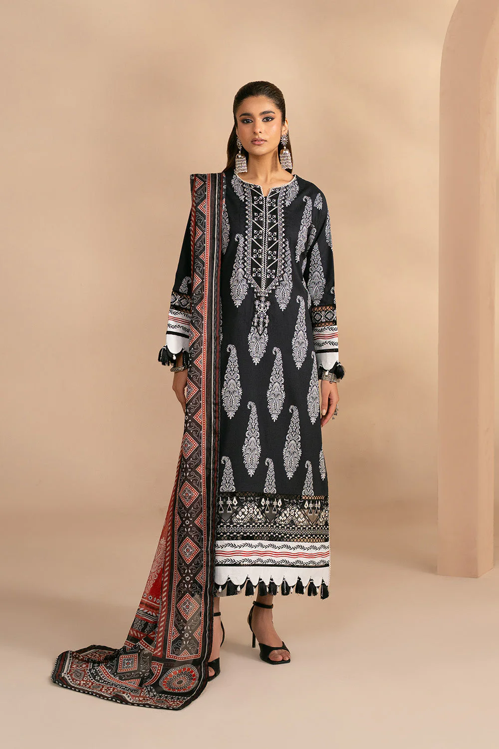Maryum N Maria Vibha - FWU6114 Online Shopping