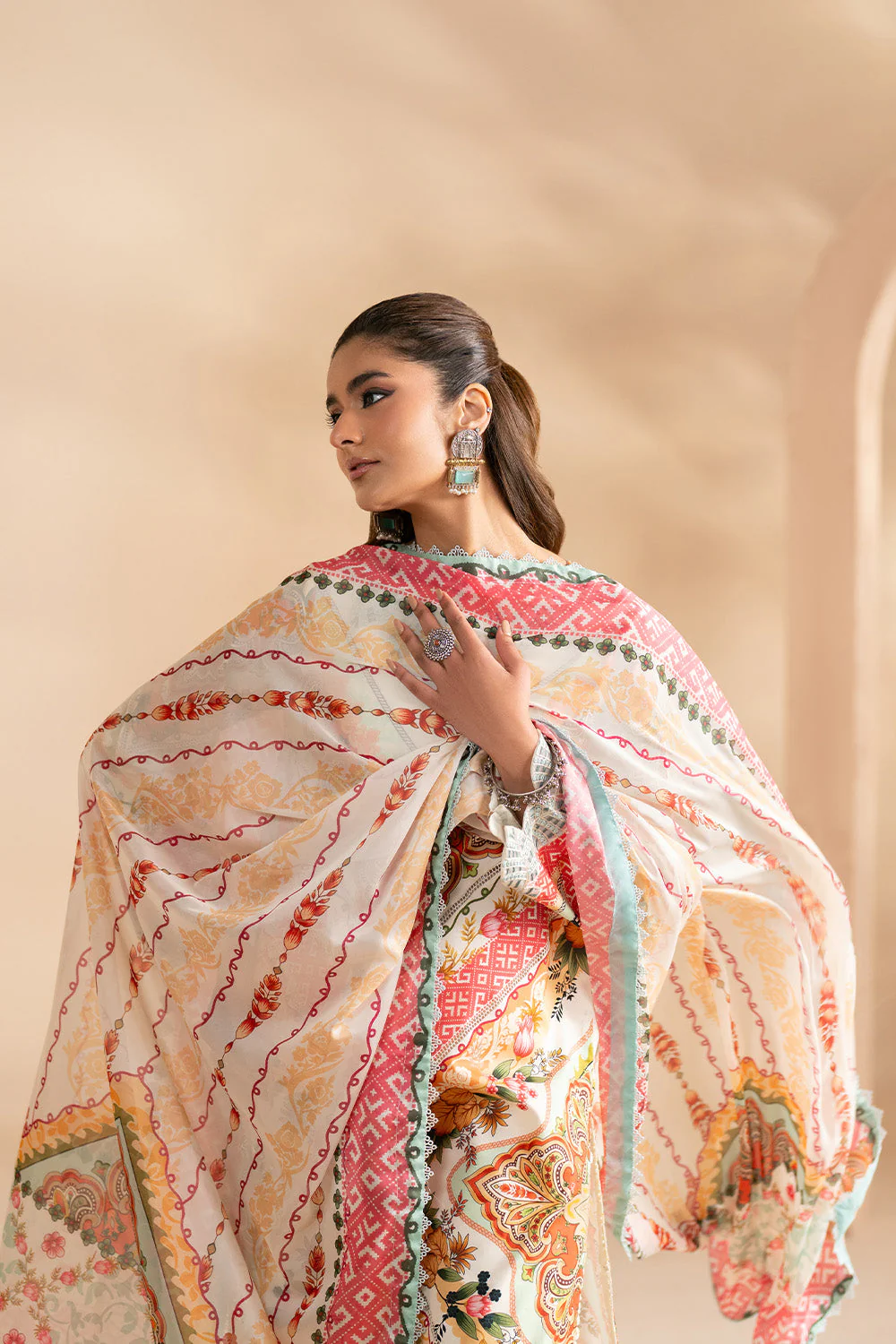 Maryum N Maria Vilina - FWU6115 Online Shopping - Image 2