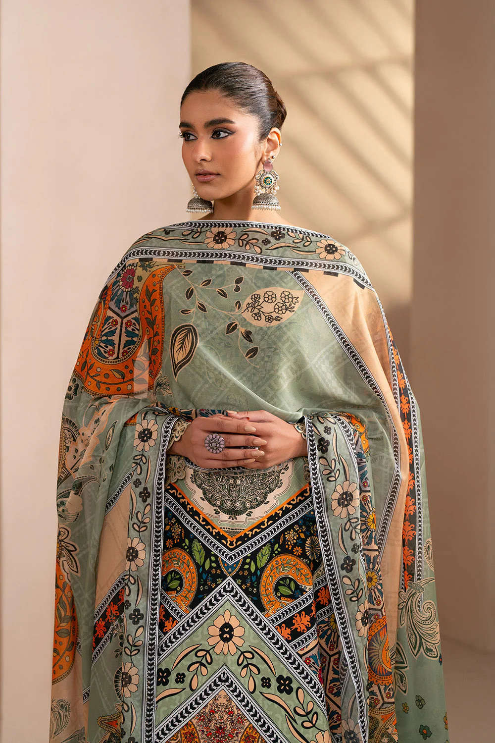 Maryum N Maria Vimla - FWU6116 Online Shopping - Image 2
